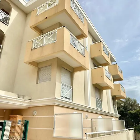 Avec Climatisation Proche Des Plages *