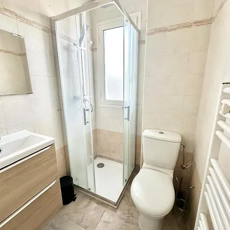 Avec Climatisation Proche Des Plages