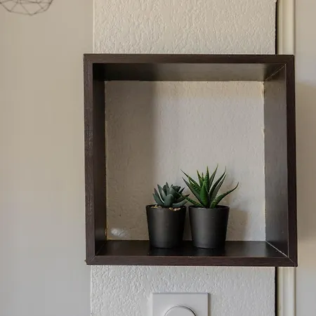 Apartment Avec Climatisation Proche Des Plages